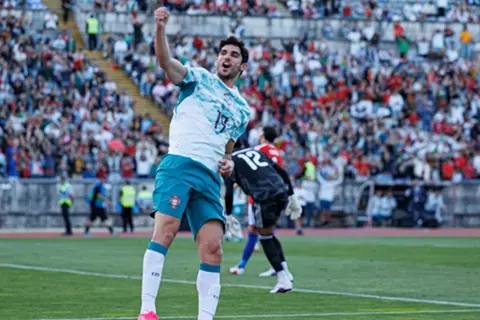 نجم البرتغال: التماسك مفتاح تألقنا في المونديال